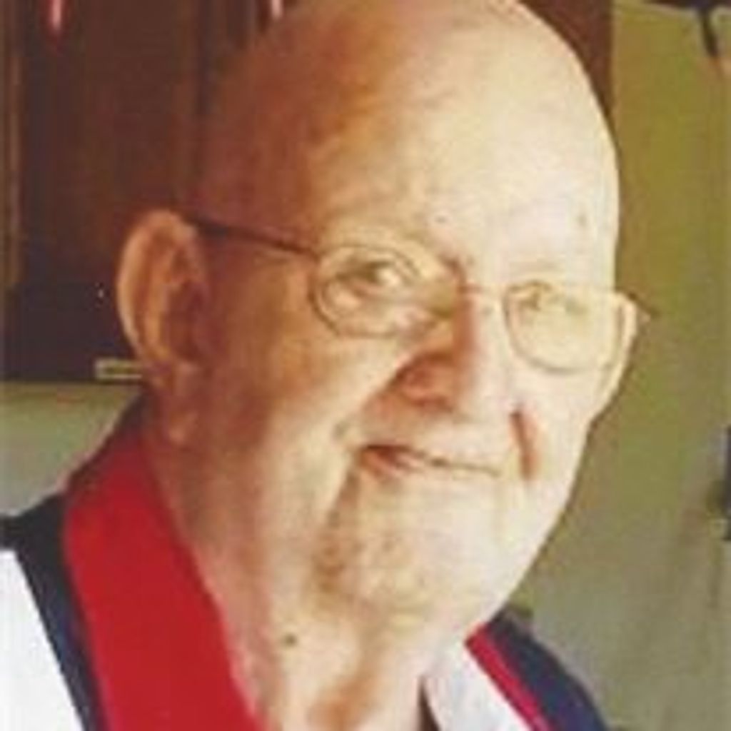 Wilbur D. Jones