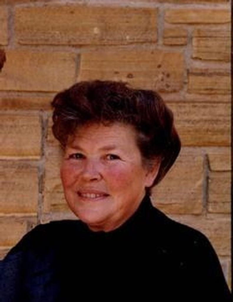 Hazel Annette Dilbeck