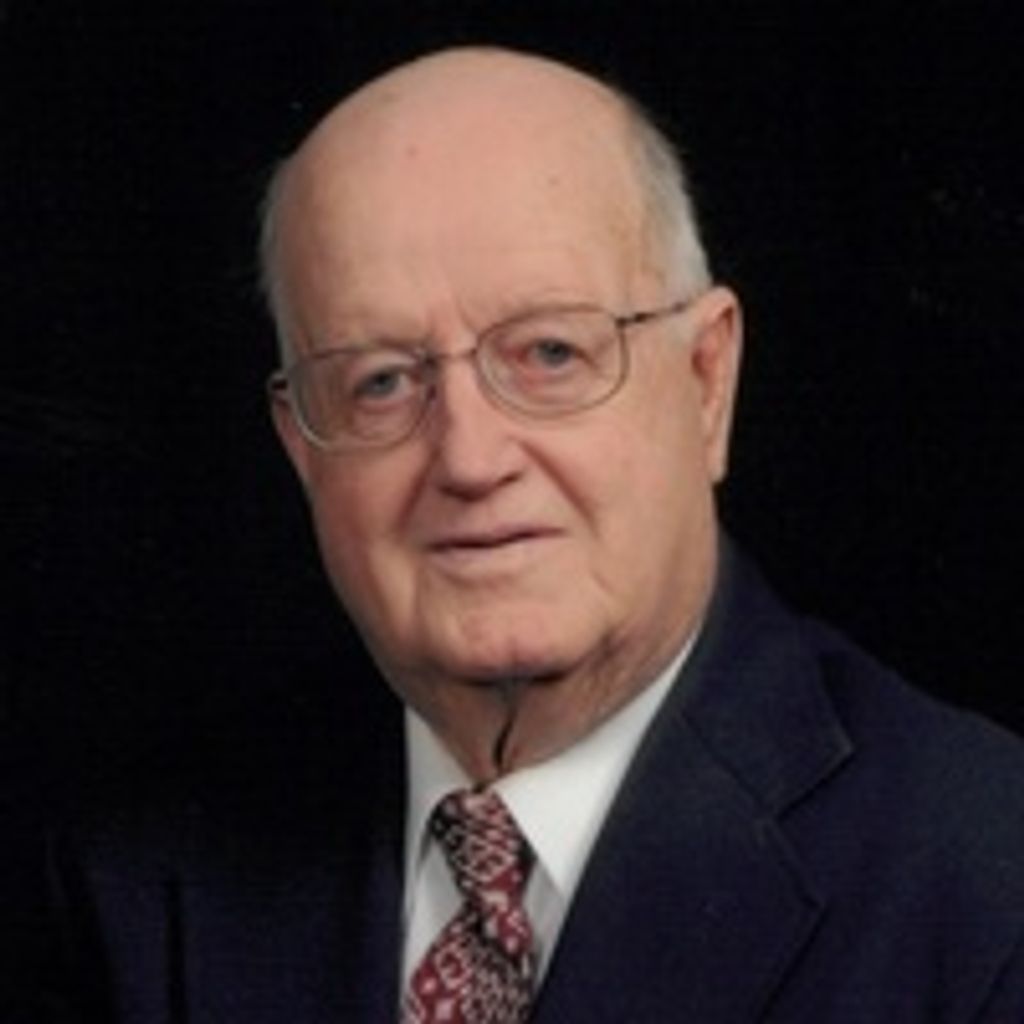 Robert Leroy Lye Profile Photo