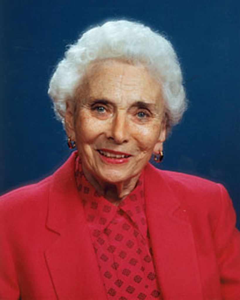 Geneva "Bonnie" Teter Profile Photo