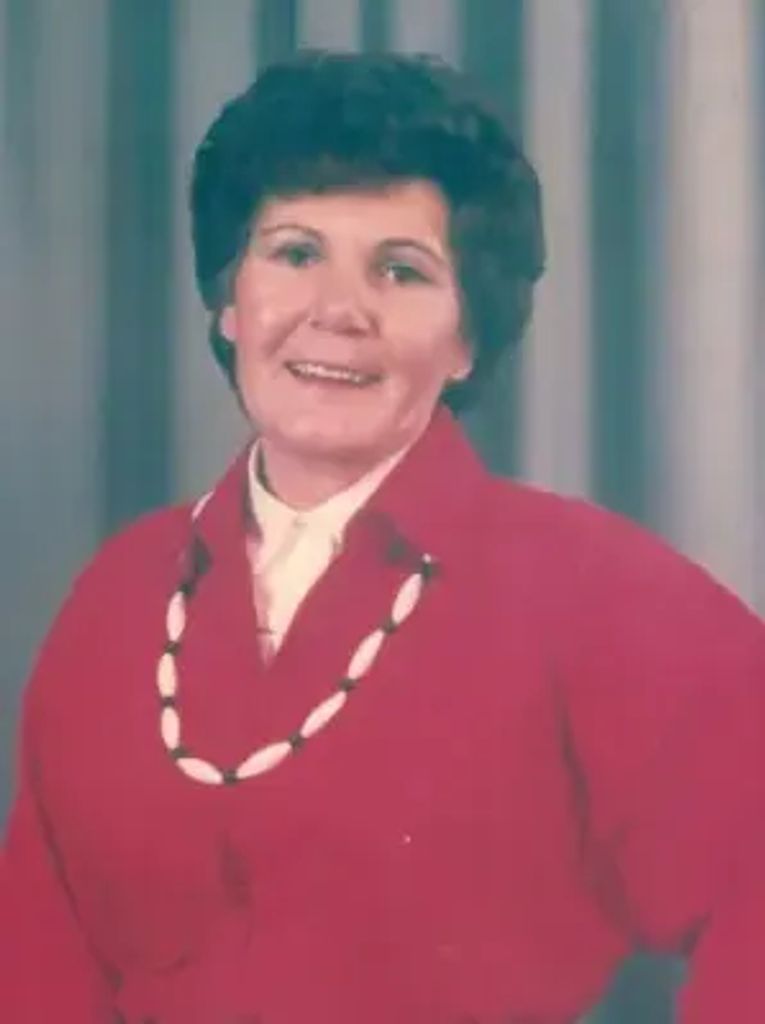 Ella Wood