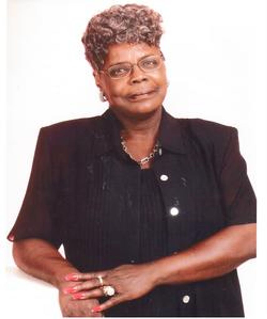 Ms. Cleo Wiggs Thomas