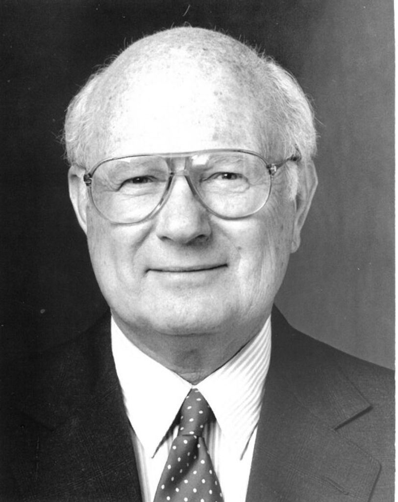 Ramon Lyon Yarborough