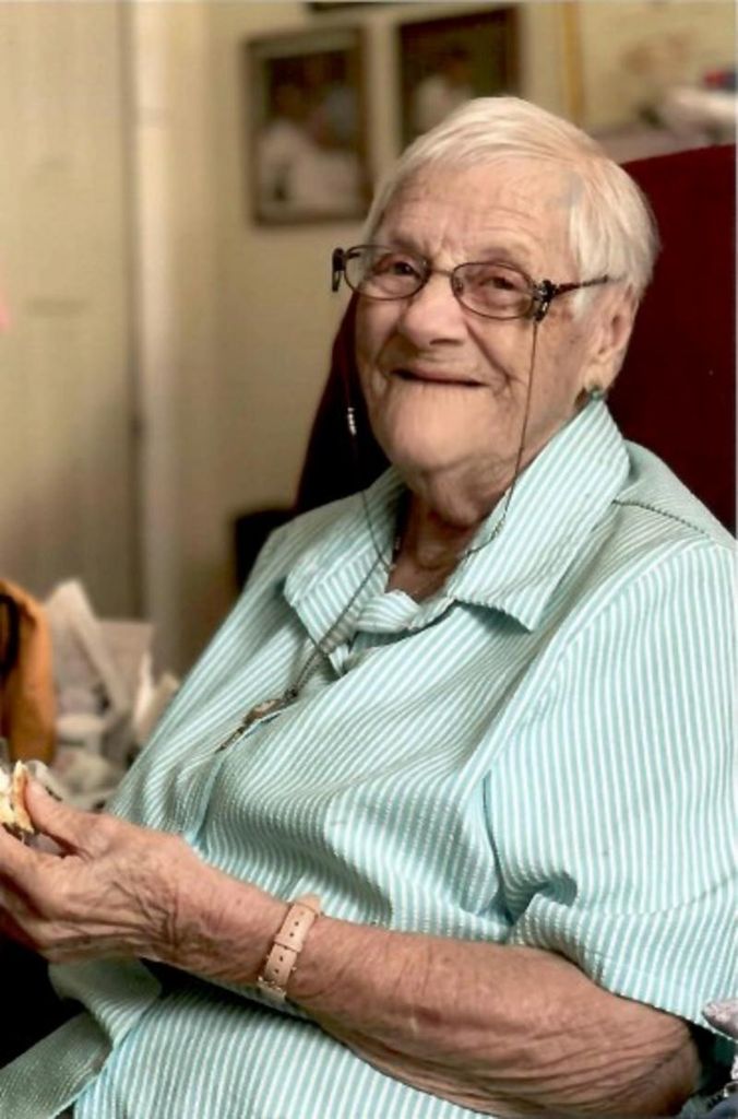 Phyllis "Marlene" Waters Profile Photo