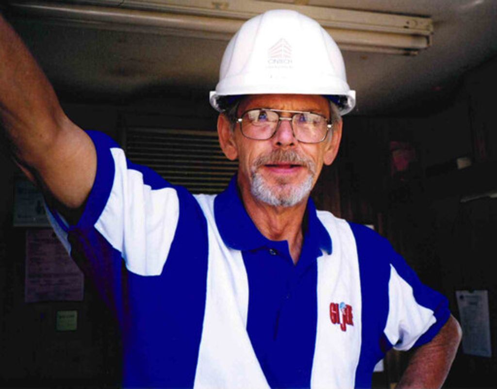 Thomas J Dunn Profile Photo