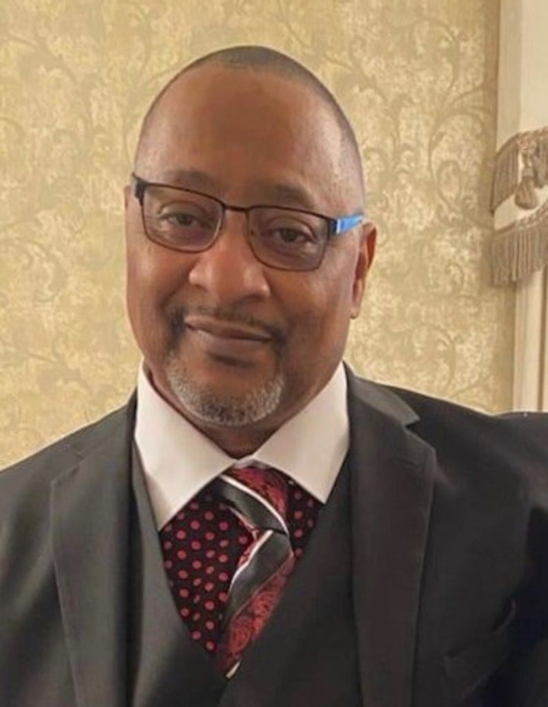 Marques Quey Knox Profile Photo