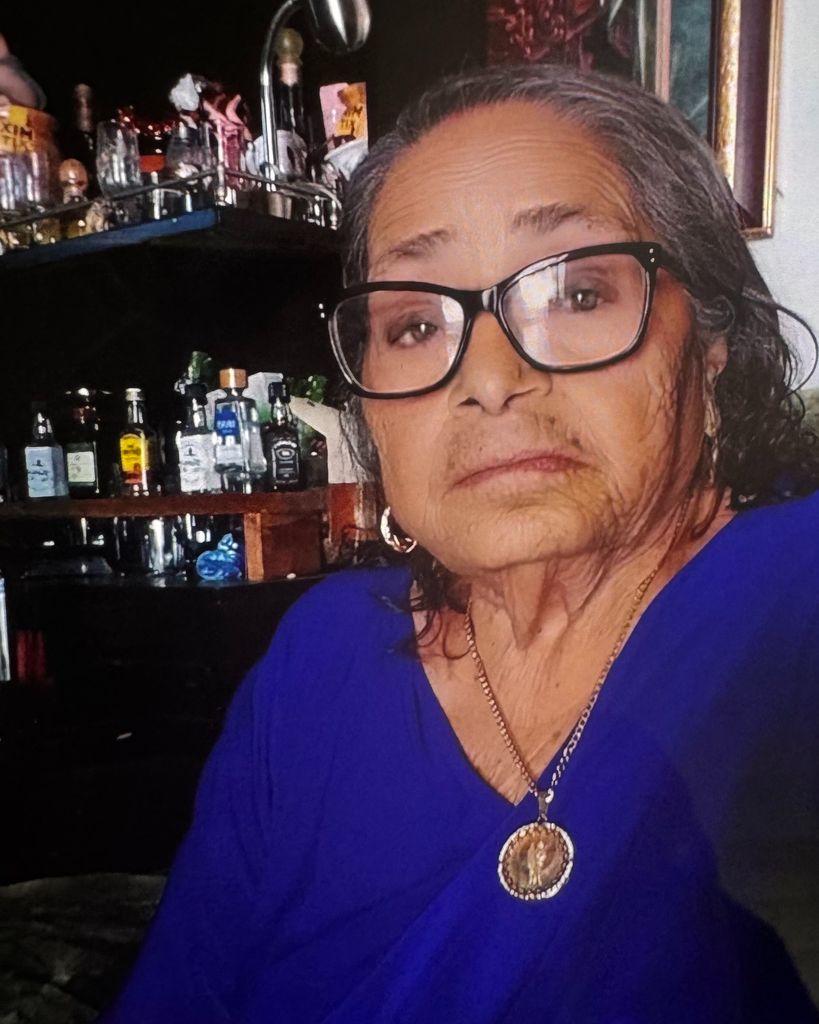 Maria Renteria Ortiz Profile Photo