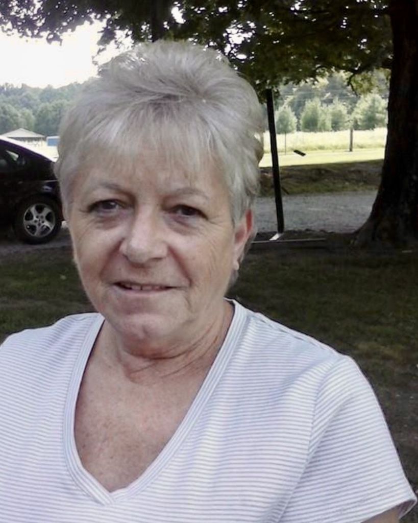 Susie Sparkman Masters Profile Photo