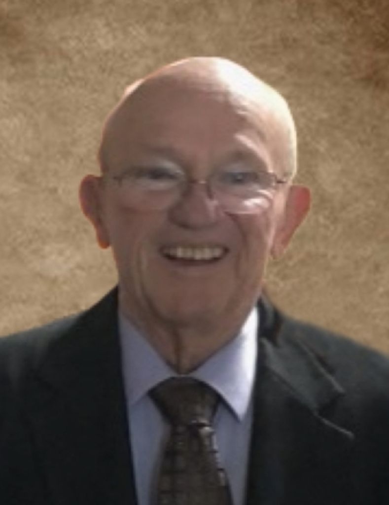 Floyd F. Hamus  Profile Photo