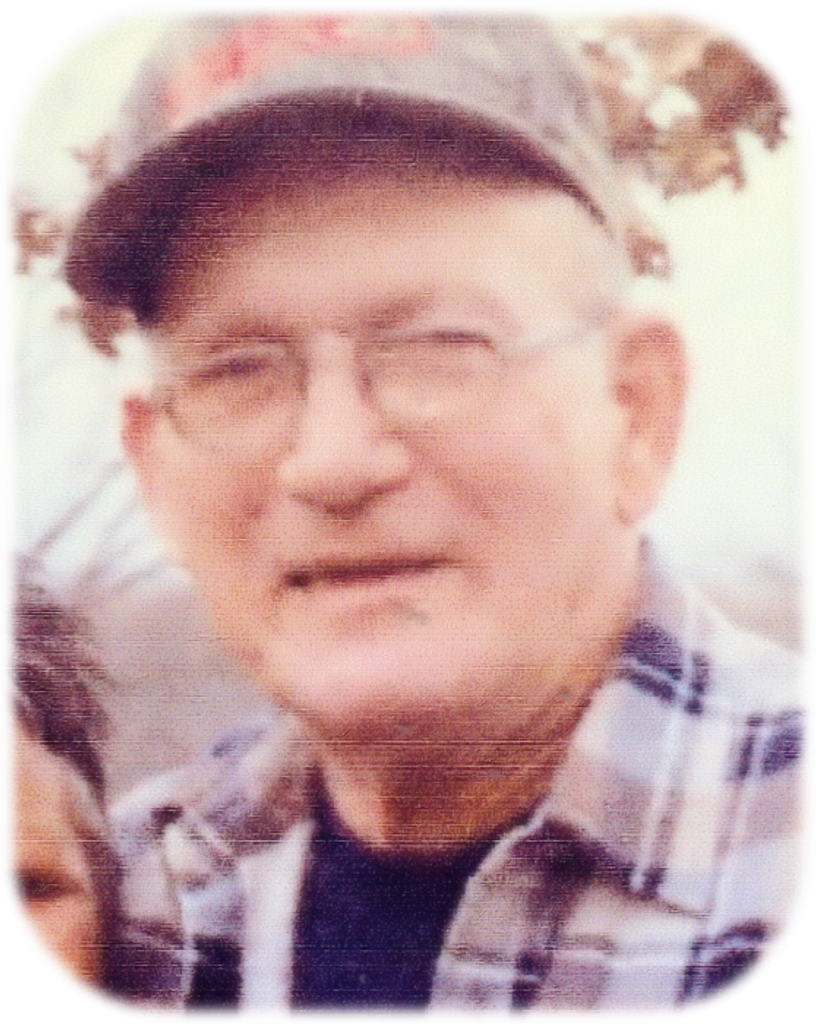 Johnnie Wayne Hayes