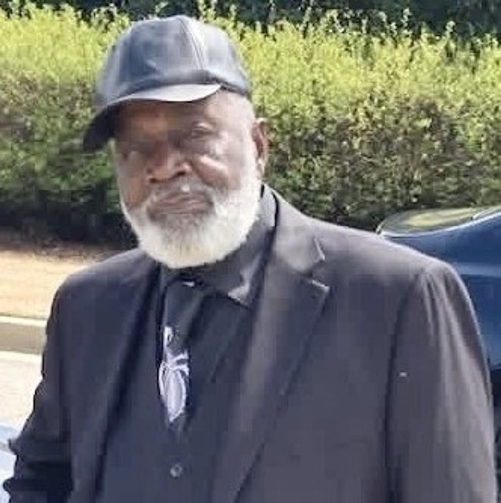 Carter Strother, Jr. Profile Photo