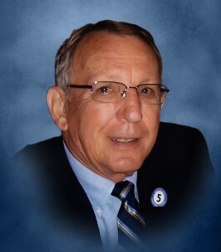 James Stone Profile Photo