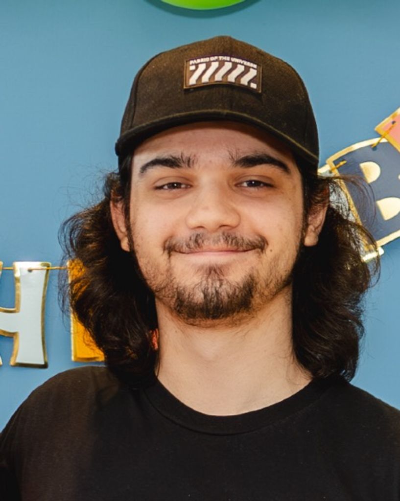 Jordan Rashed Profile Photo