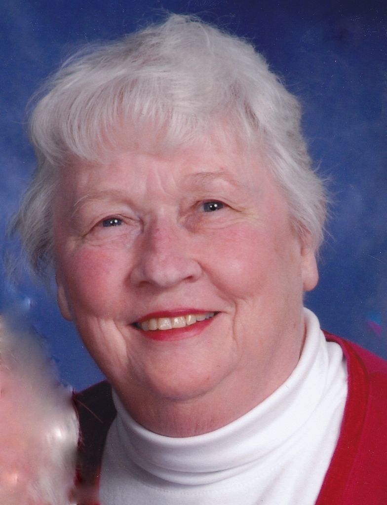 Mrs. Sarah Wallace Bonniville