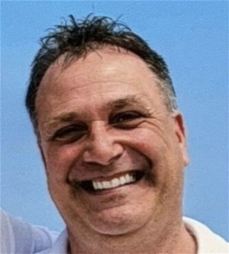 Daniel Michael Venuto Profile Photo