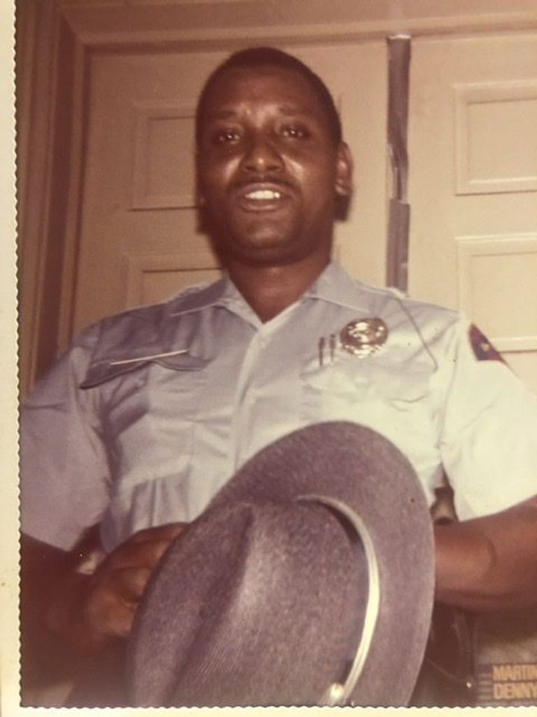 Levi Young, Jr.