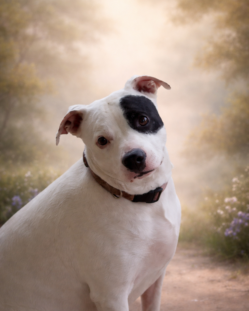 Patches Totten Profile Photo