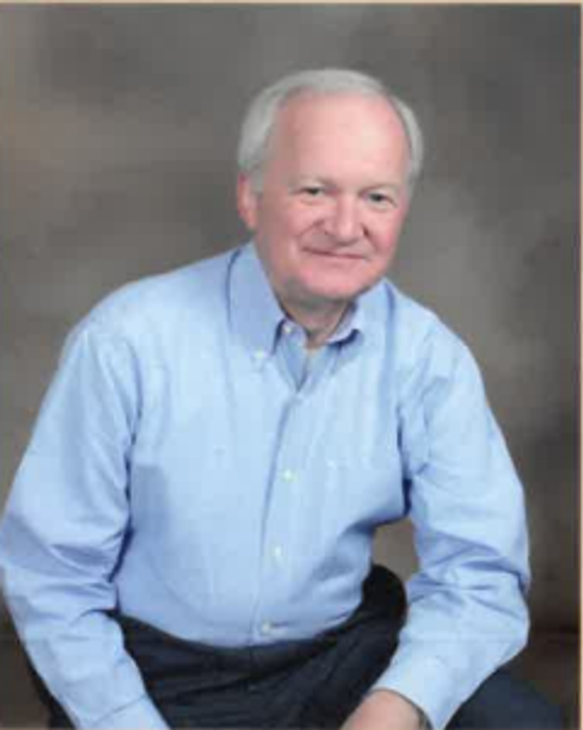 Walter Clayton Anderson Jr Profile Photo