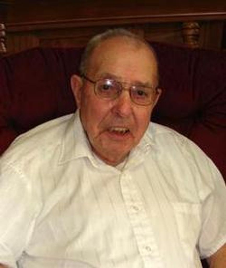 Bennie Marquart Profile Photo