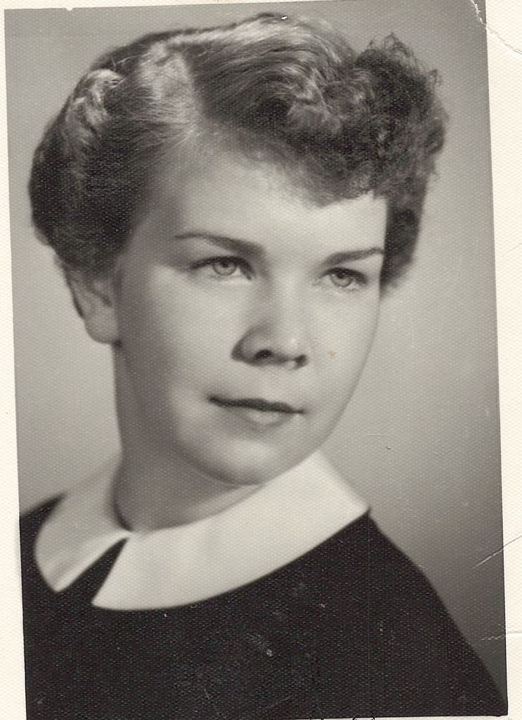 Norene Verna (Nelson)  Seavoy