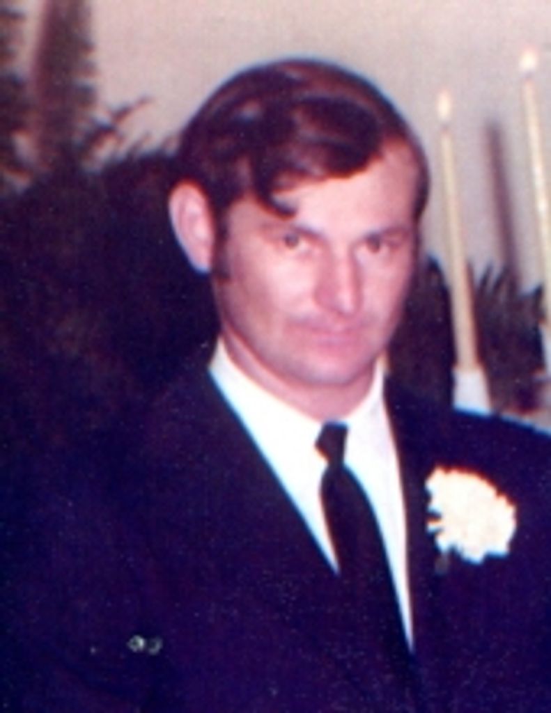 Robert W.  "Buddy"  Jamieson