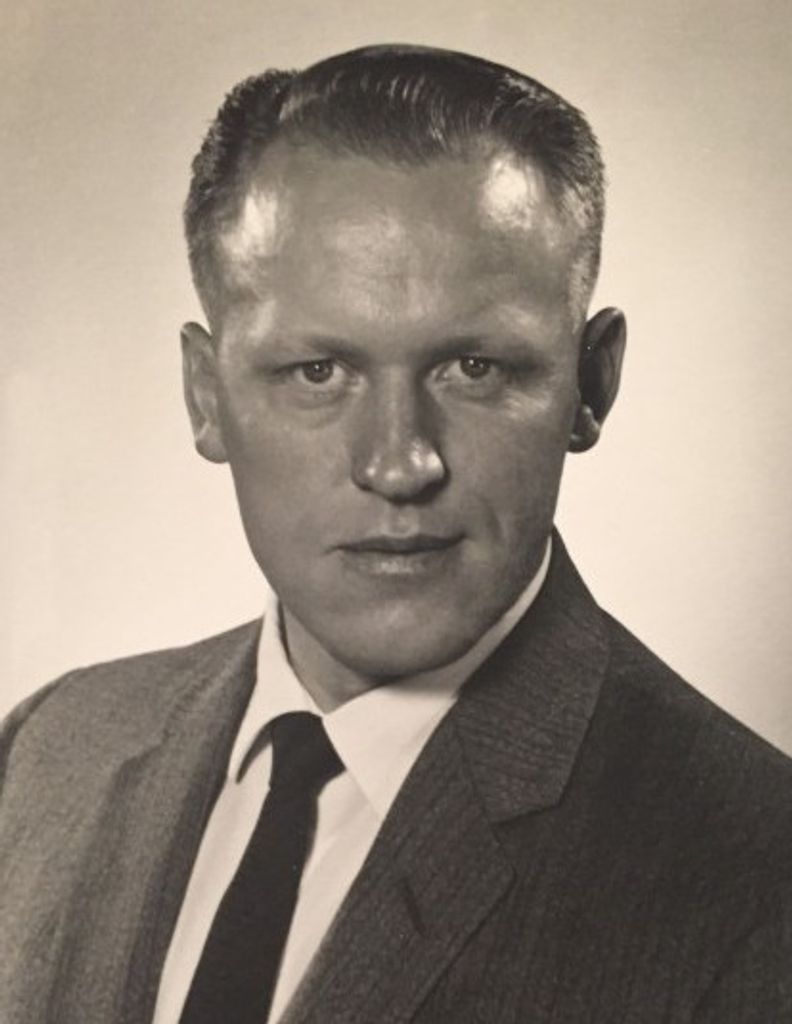 Curtis Shuman