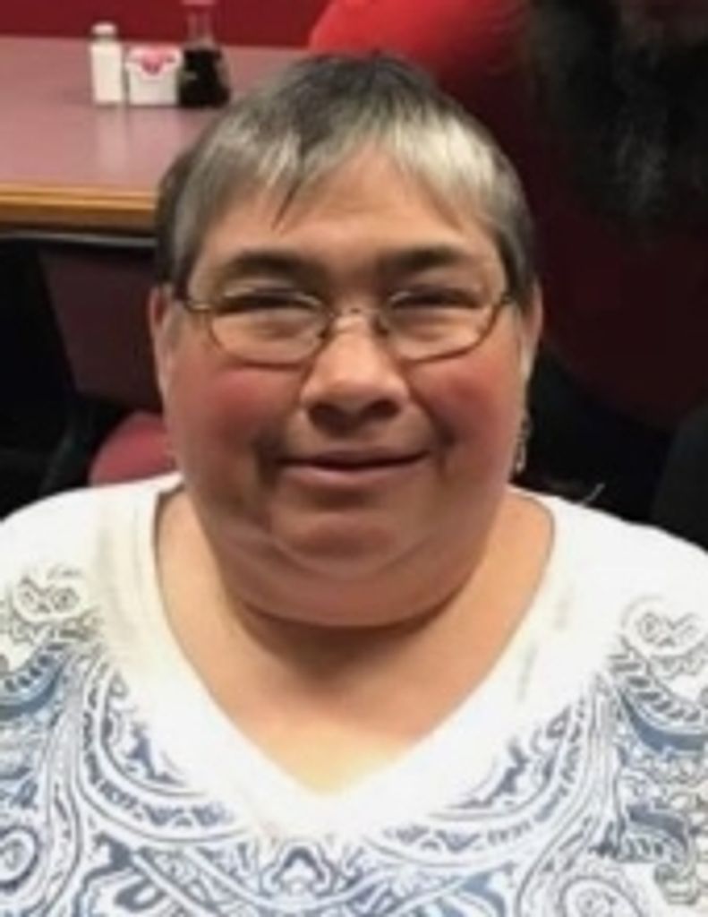 Kimberly Sue Goodin Profile Photo