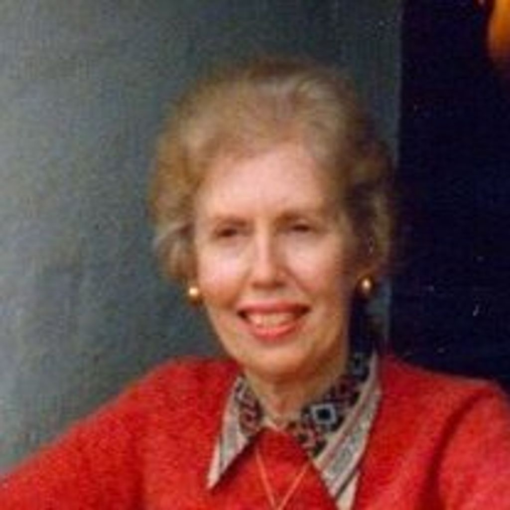 Elinor Collins Profile Photo