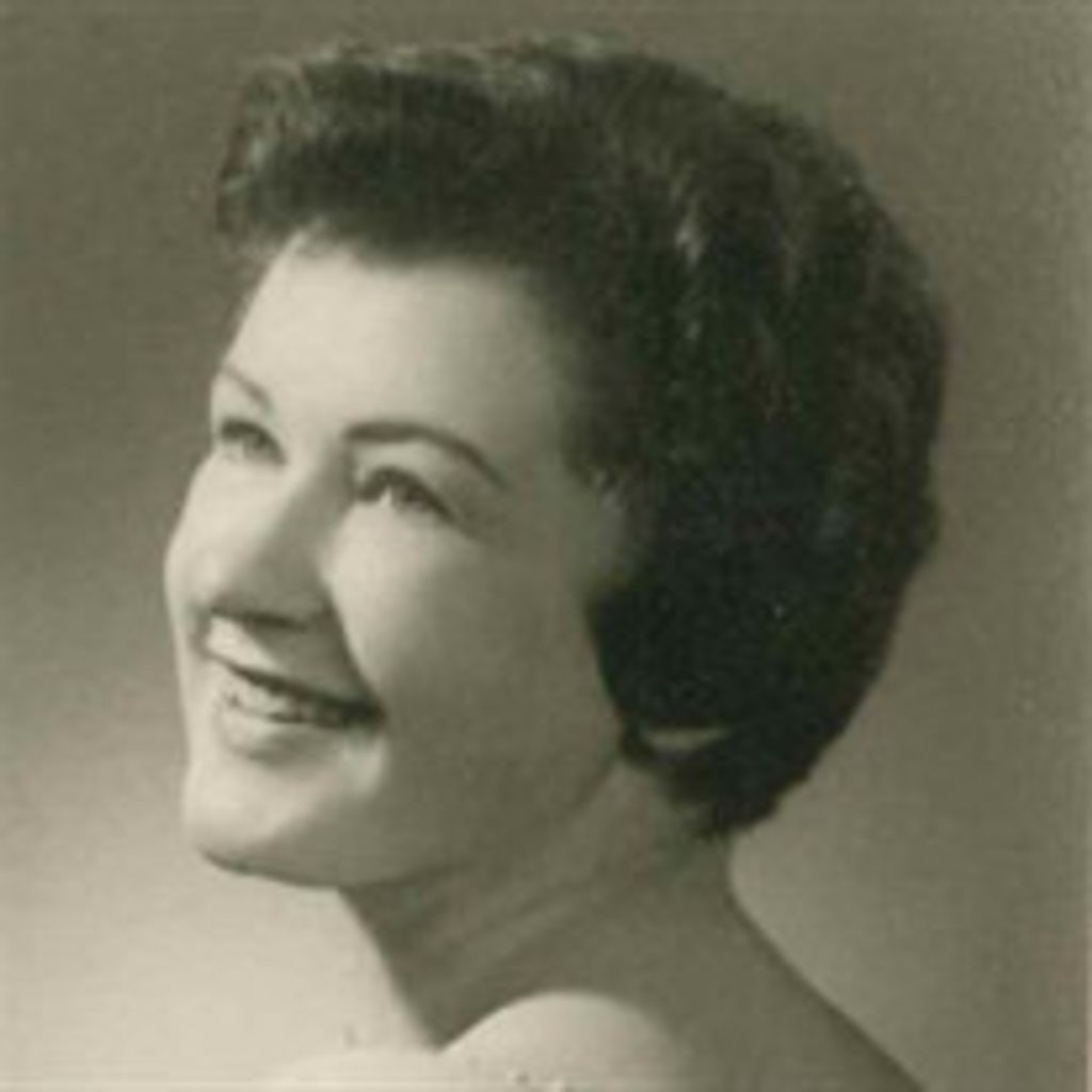 Kathleen R. White