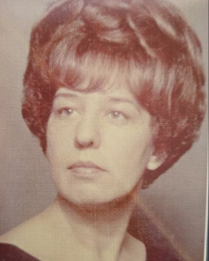 Velma Wing's obituary image