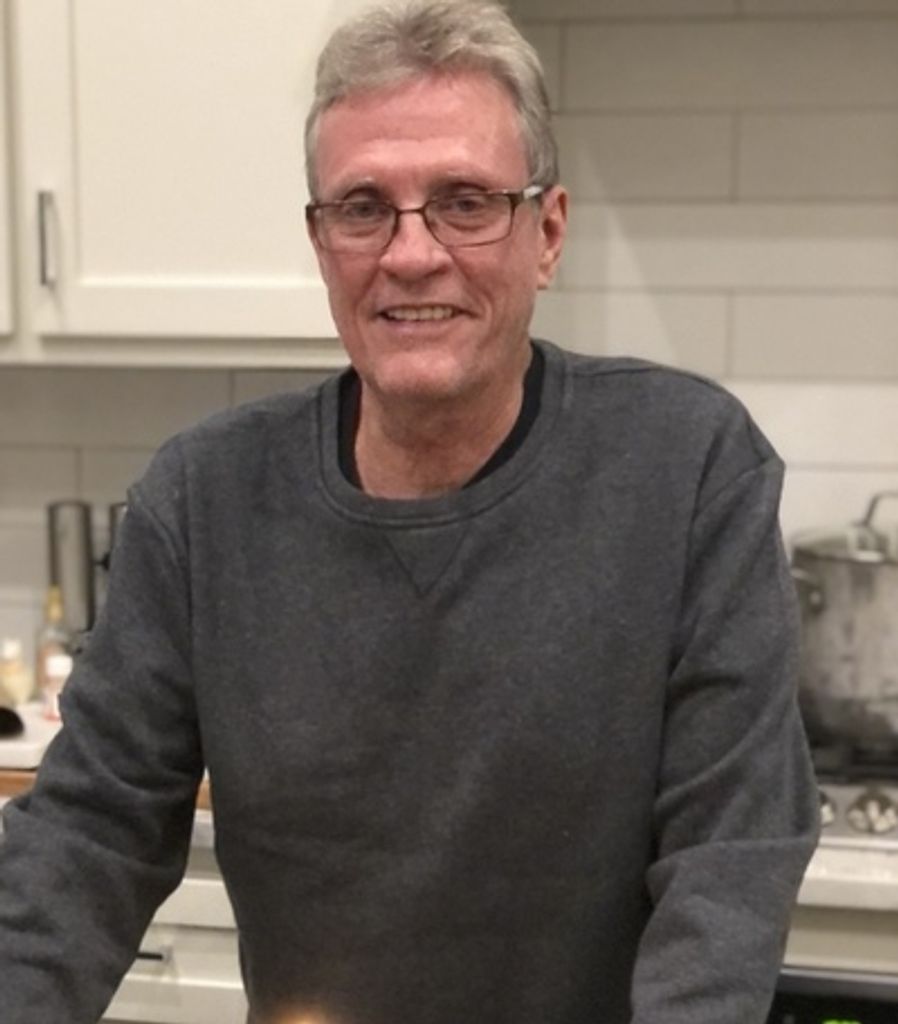 George Crosby Jr. Profile Photo