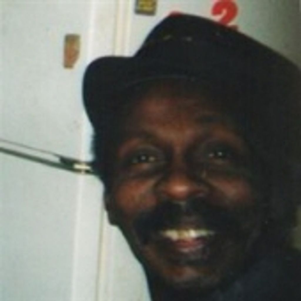 Eddie  Lamar Riggins