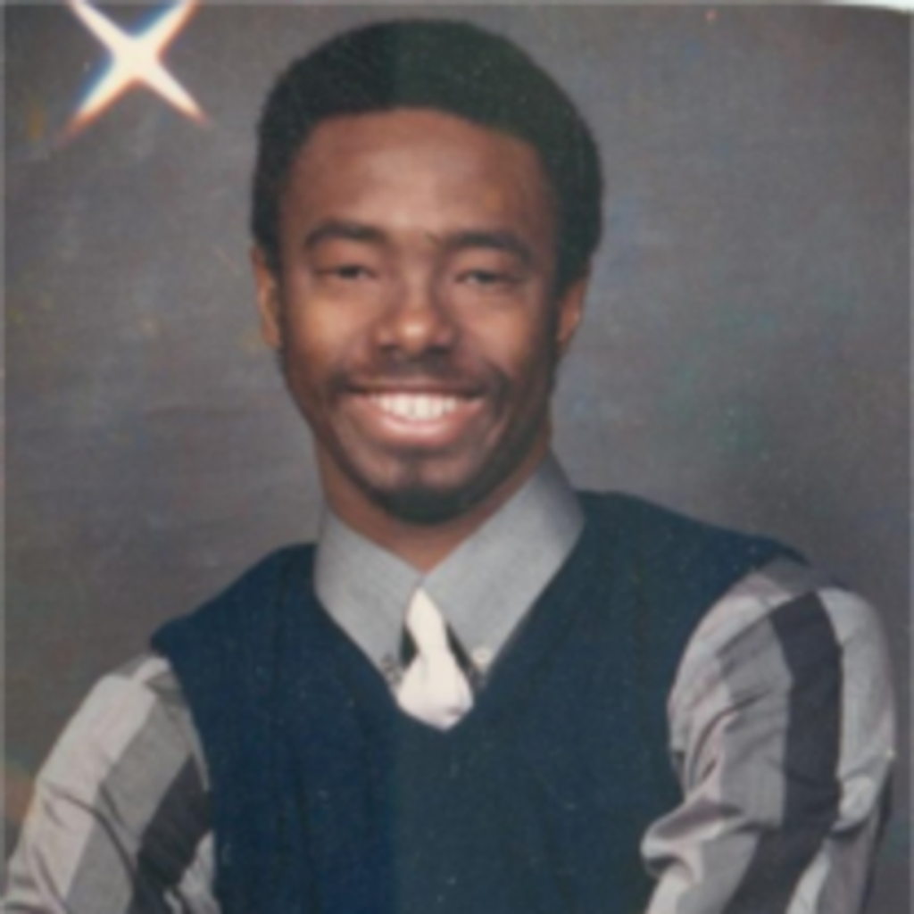 Mark Reid Profile Photo