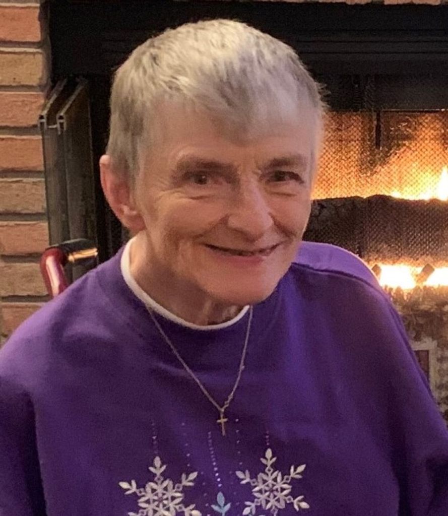 Judith A. Berwald