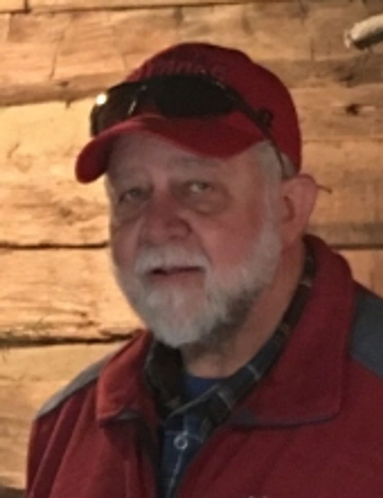Thomas Hugh Burgess