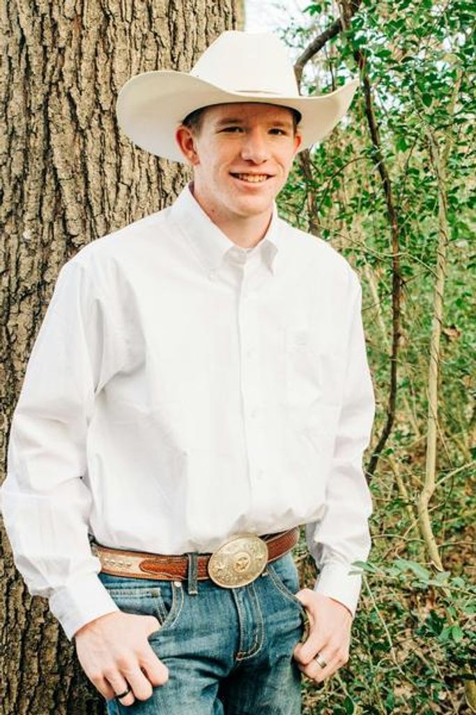 Blake Ashton Thornton Profile Photo