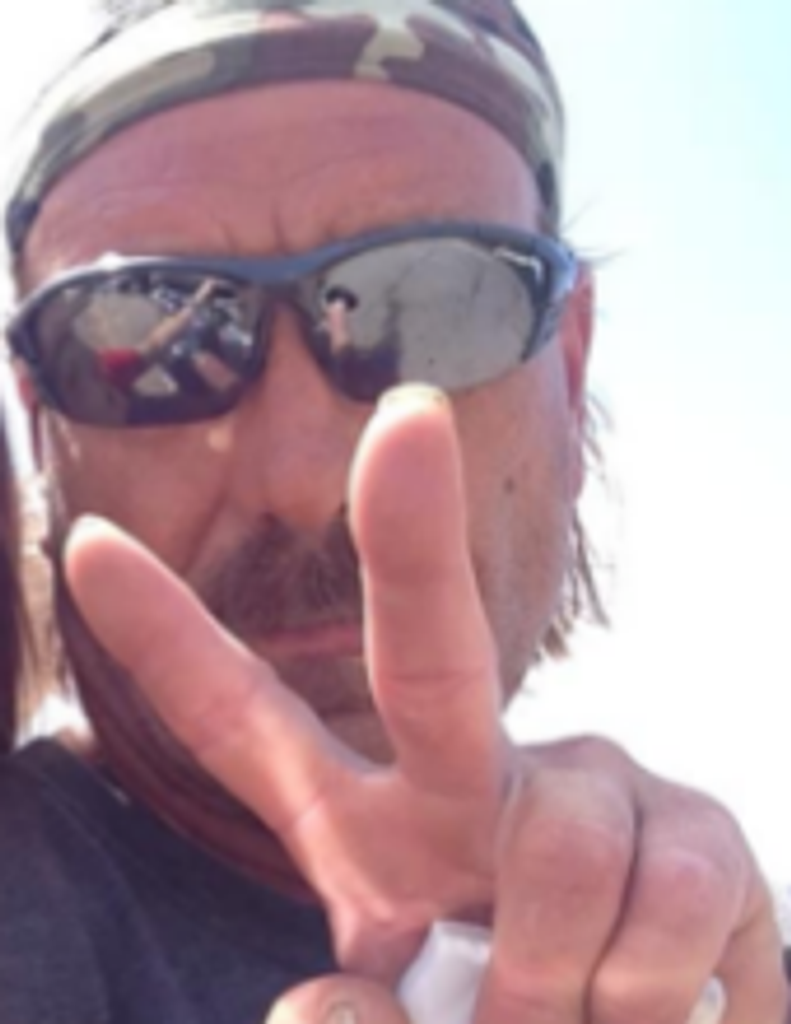 Johnny S. Hunt
