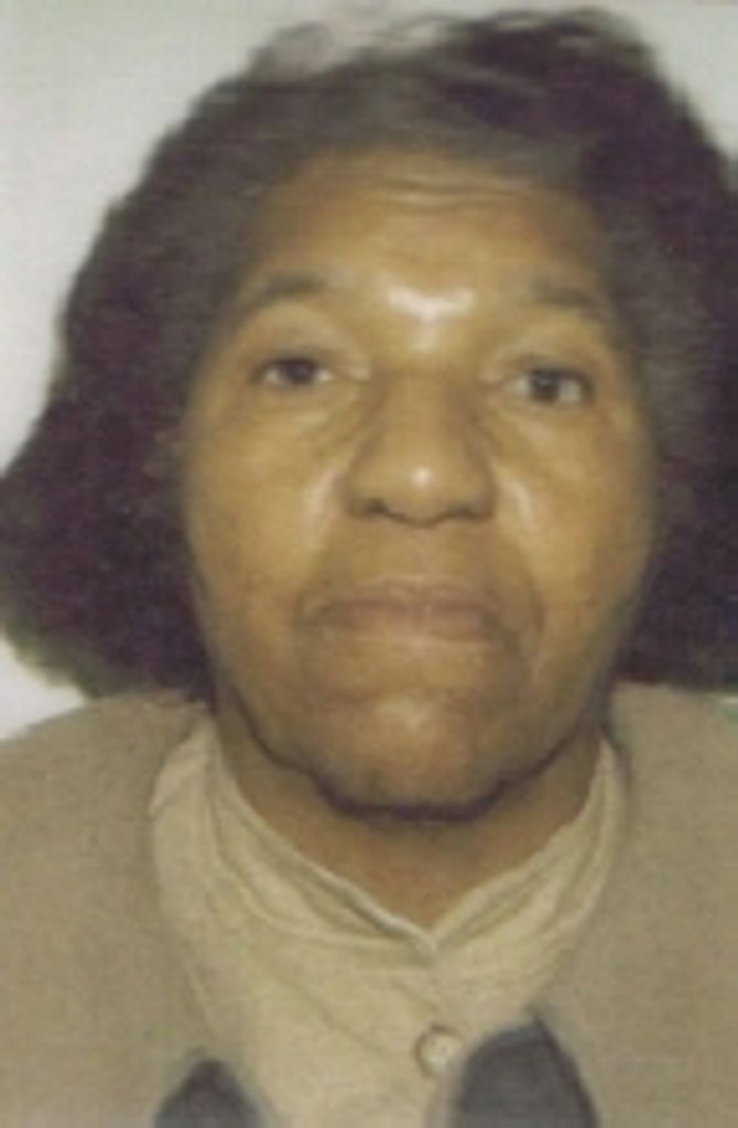 Mildred H. (Stevens) Lewis