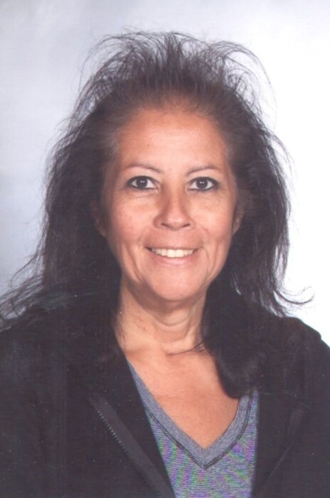 Josephine (Trevino)  Hall