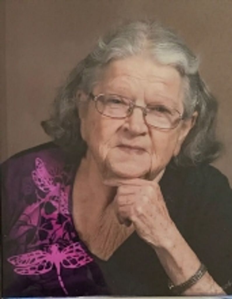 Hazel Pullen