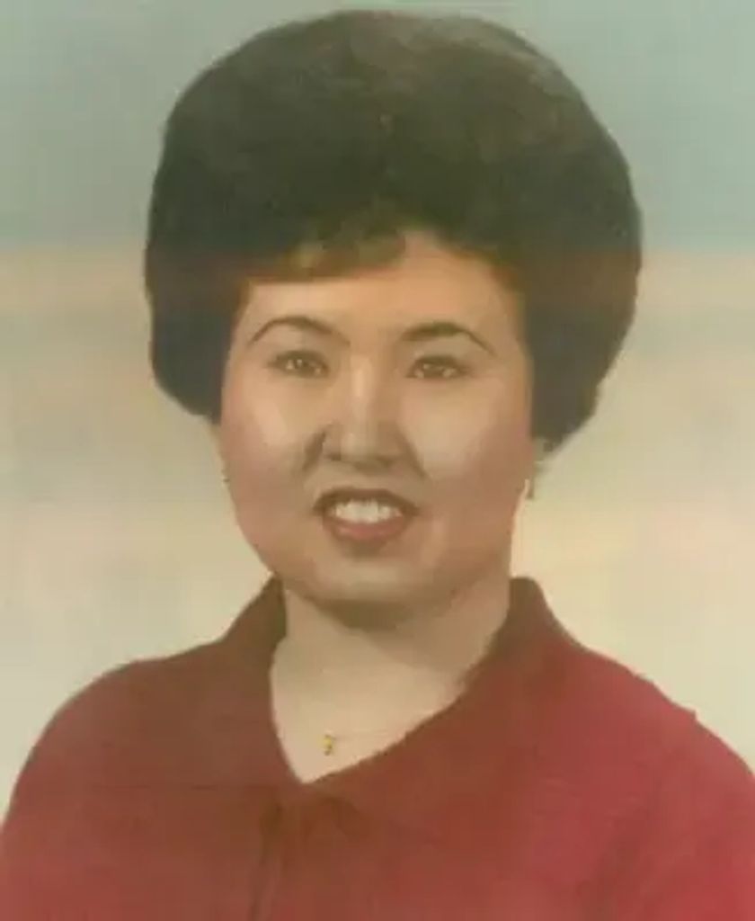 Kazuko Ballow