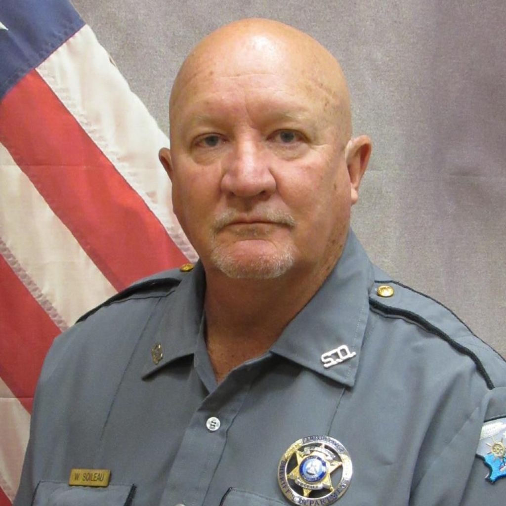 Walter L. Soileau Jr.