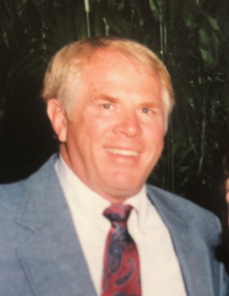 Donald Beattie