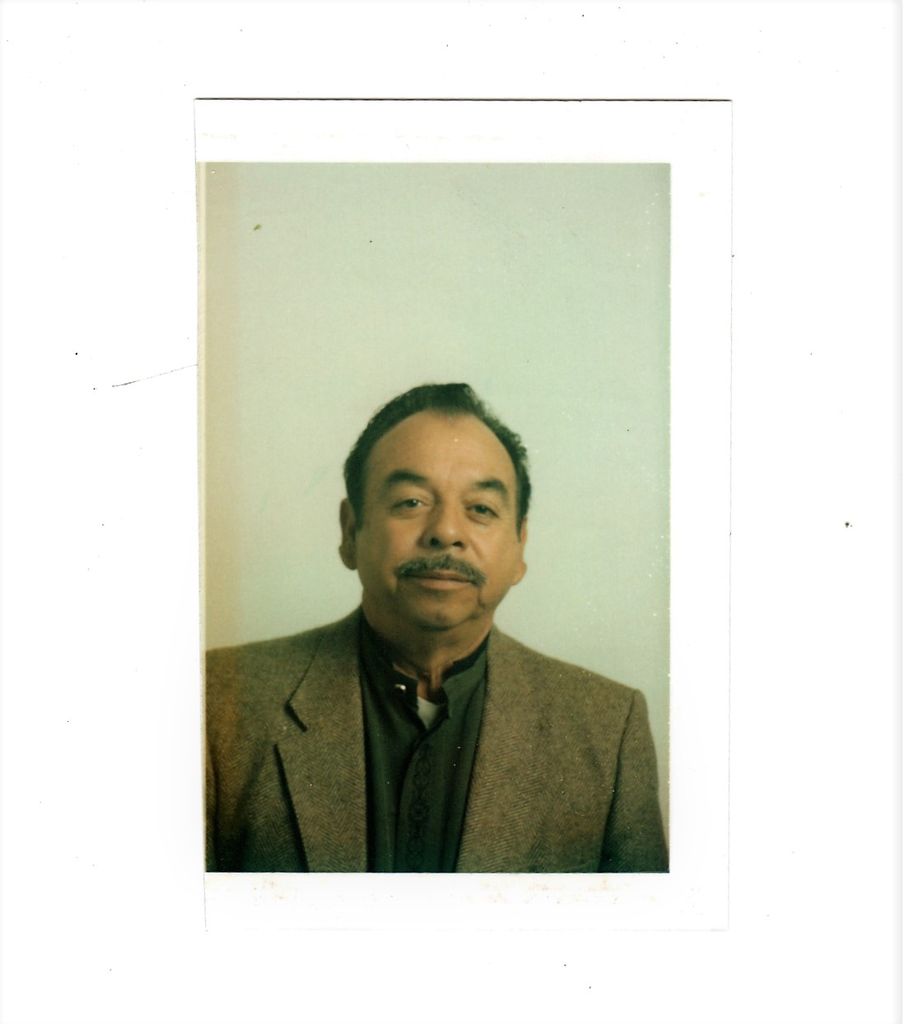 Ernesto Cantu Sr. Profile Photo