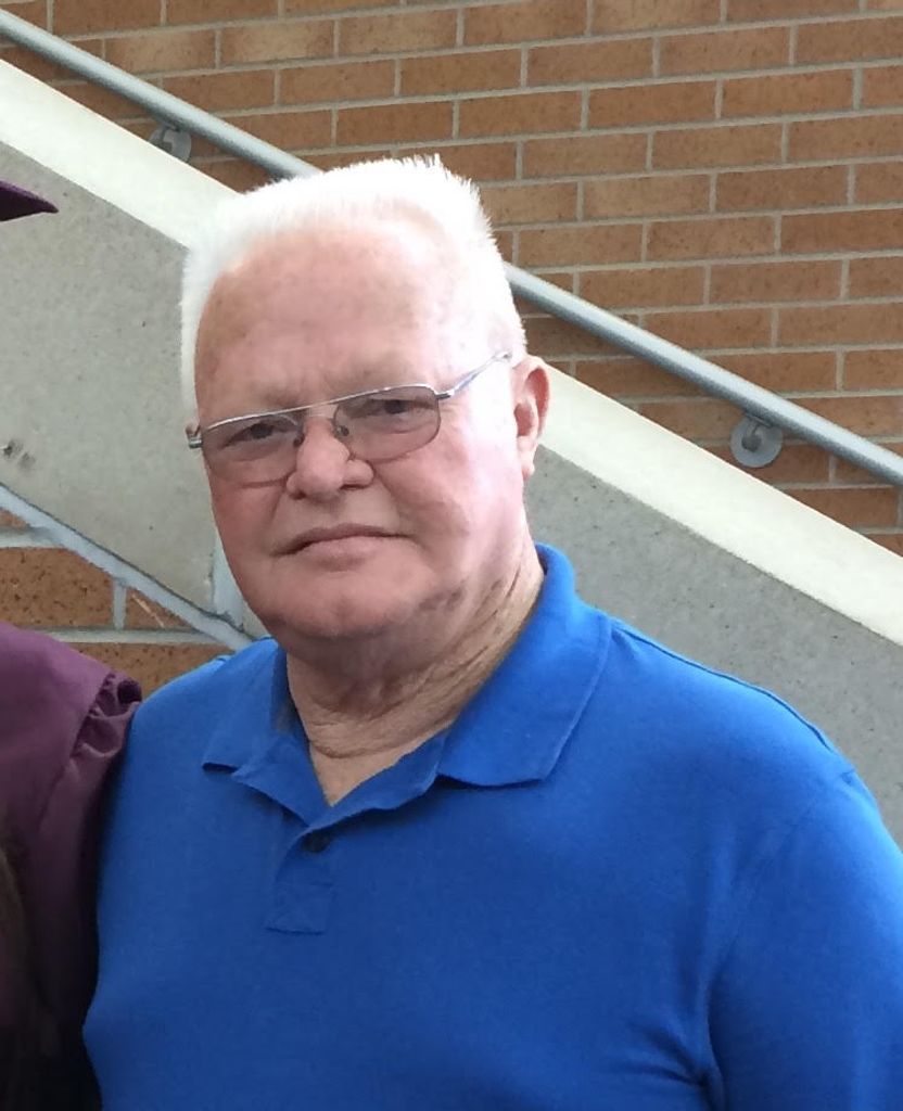 Willis Budd Profile Photo