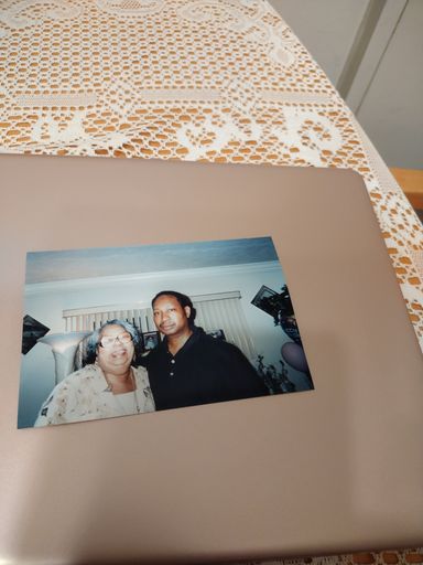 Mozell Collins photo gallery thumbnail 6 of 45