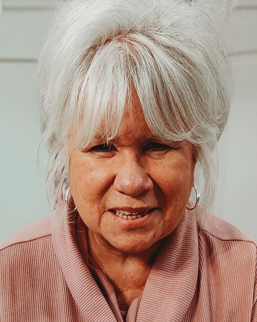 Ida Mae (Hammons) Dalton Profile Photo