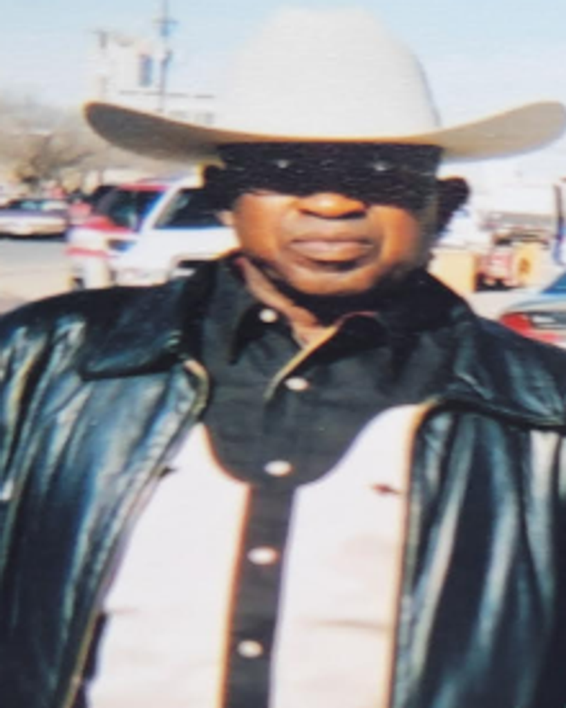 William Joe Taylor Profile Photo