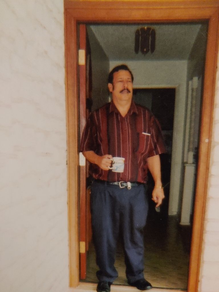 Neftali Bonilla Profile Photo