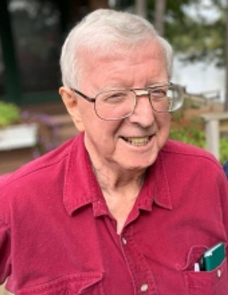 James L. Demuth